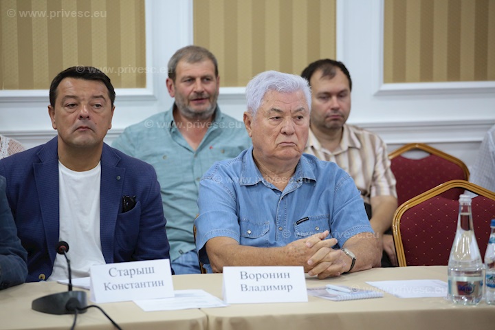 Fotografie eveniment