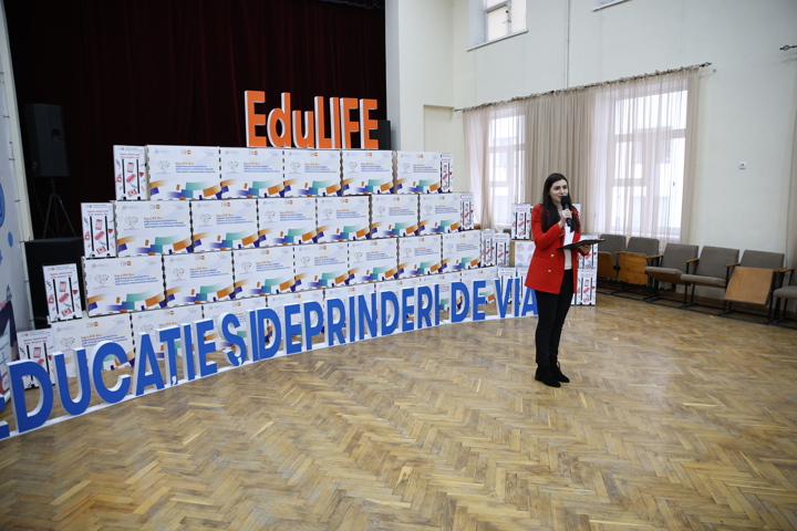 Fotografie eveniment