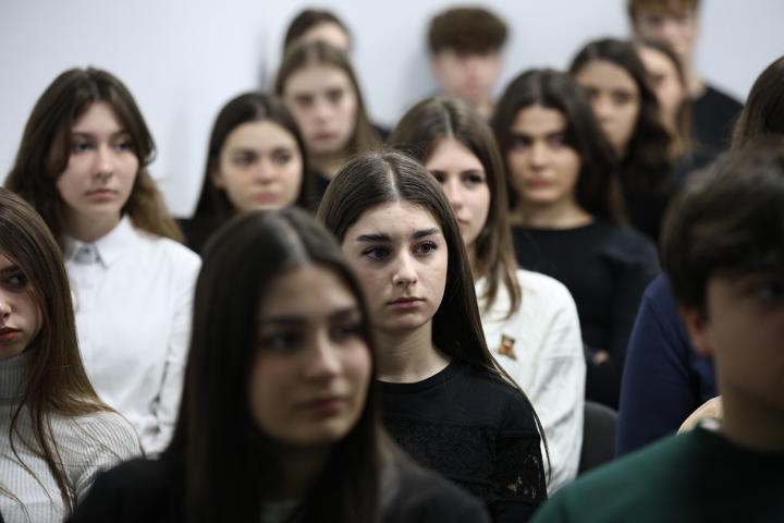 Fotografie eveniment