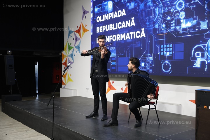 Fotografie eveniment