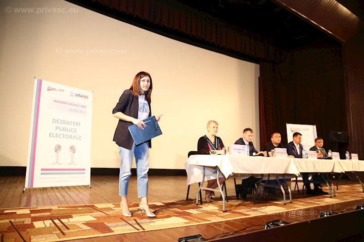 Fotografie eveniment