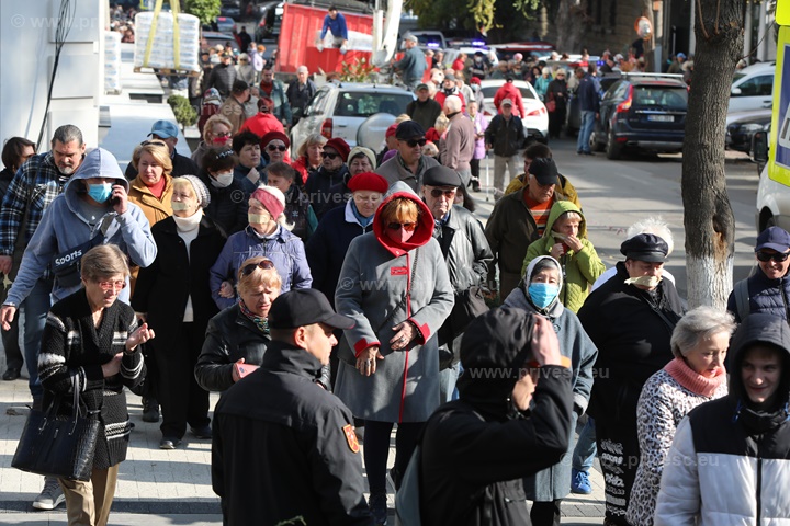 Fotografie eveniment