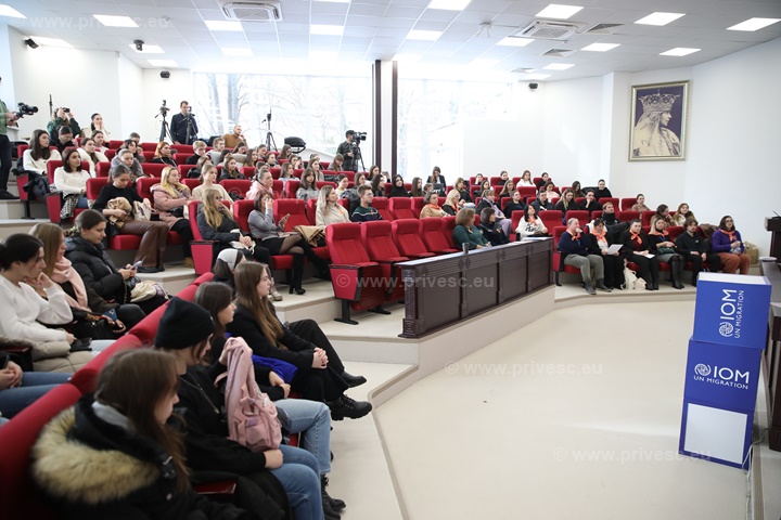 Fotografie eveniment