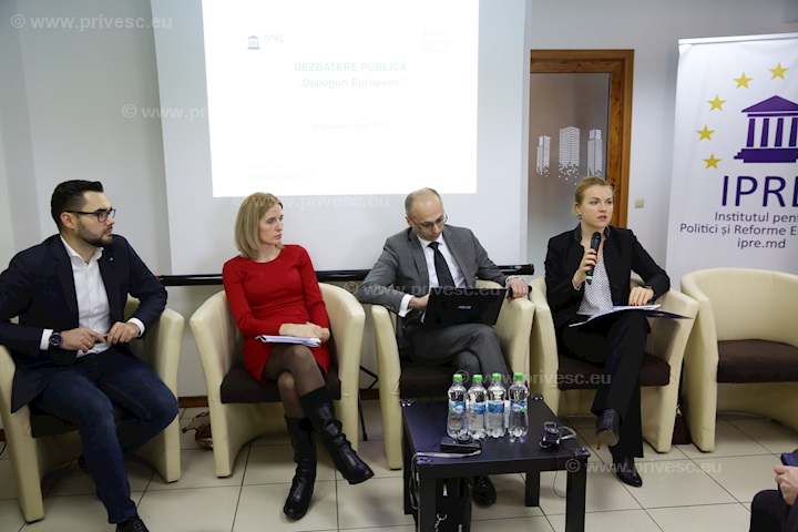 Fotografie eveniment