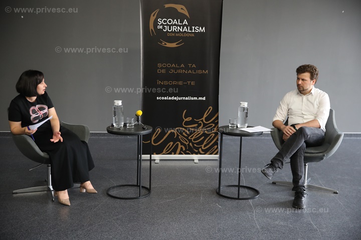 Fotografie eveniment