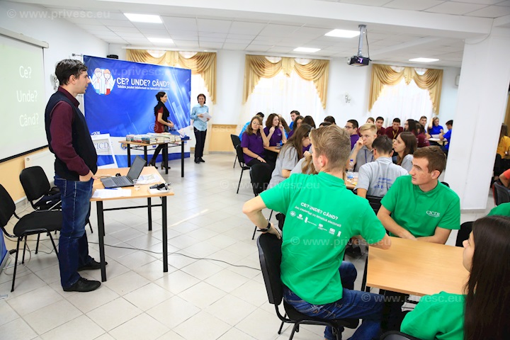 Fotografie eveniment