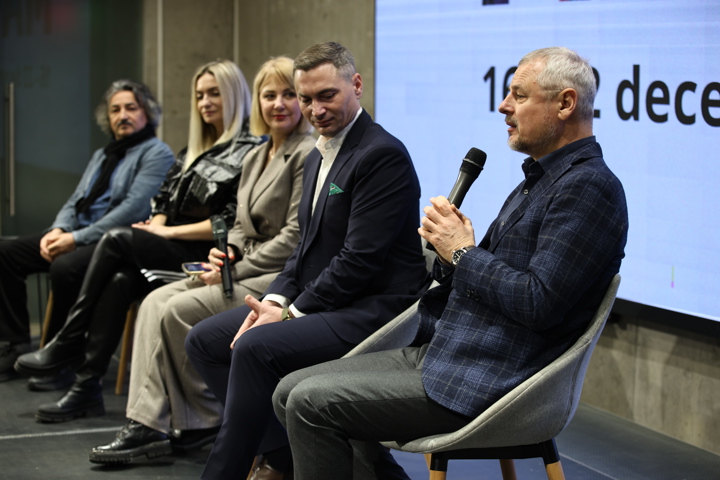 Fotografie eveniment