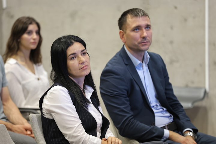 Fotografie eveniment