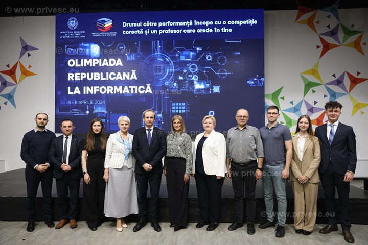 Fotografie eveniment