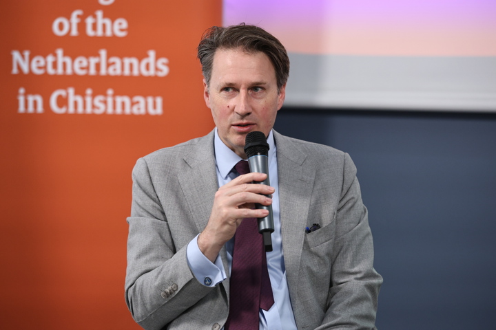 Fotografie eveniment