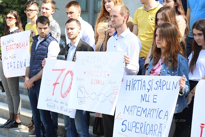 Fotografie eveniment