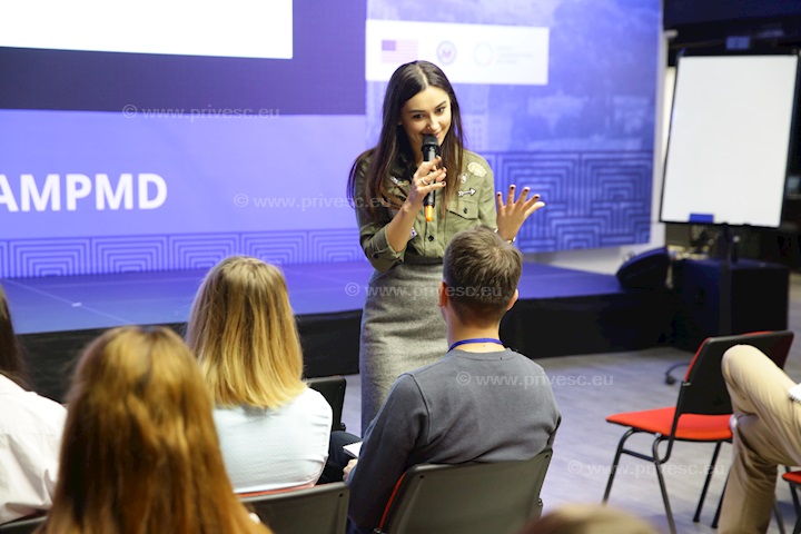 Fotografie eveniment