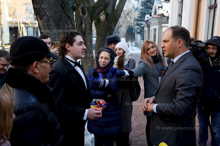 Fotografie eveniment