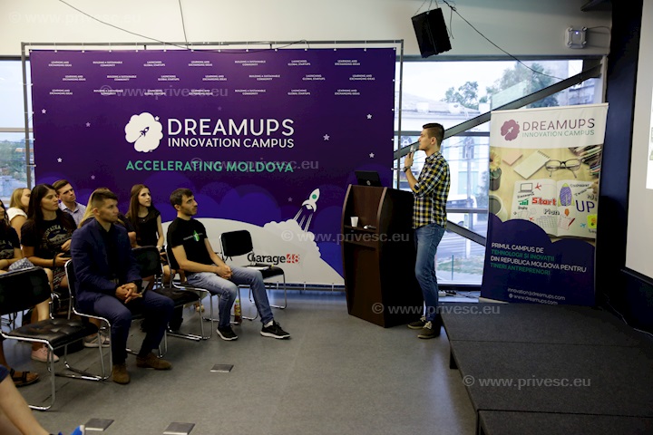 Fotografie eveniment