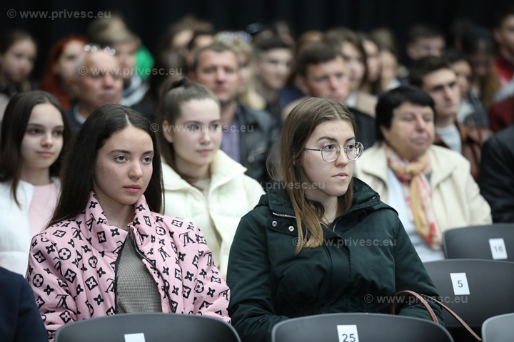 Fotografie eveniment