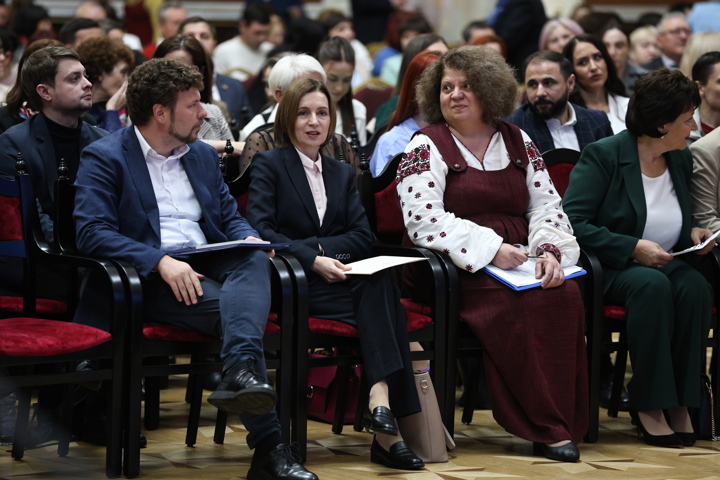 Fotografie eveniment