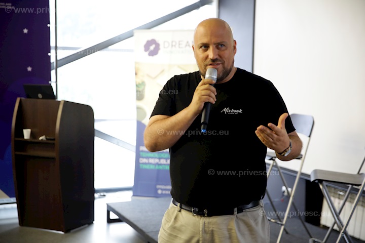 Fotografie eveniment