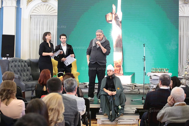 Fotografie eveniment