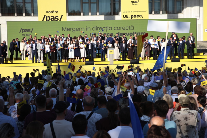 Fotografie eveniment