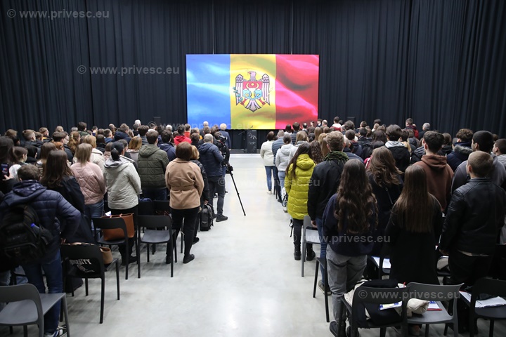 Fotografie eveniment