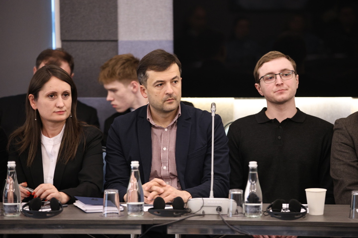 Fotografie eveniment