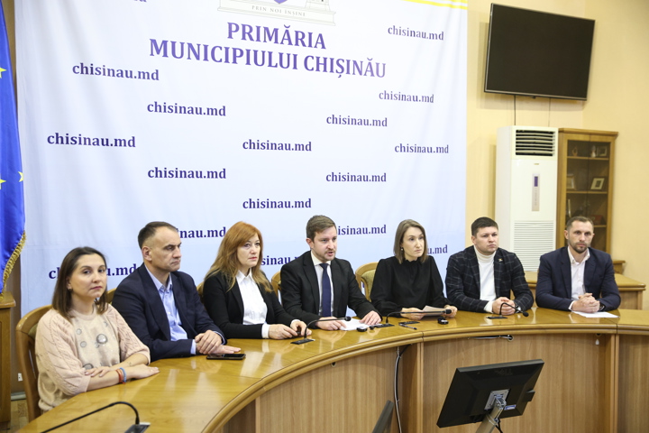 Fotografie eveniment