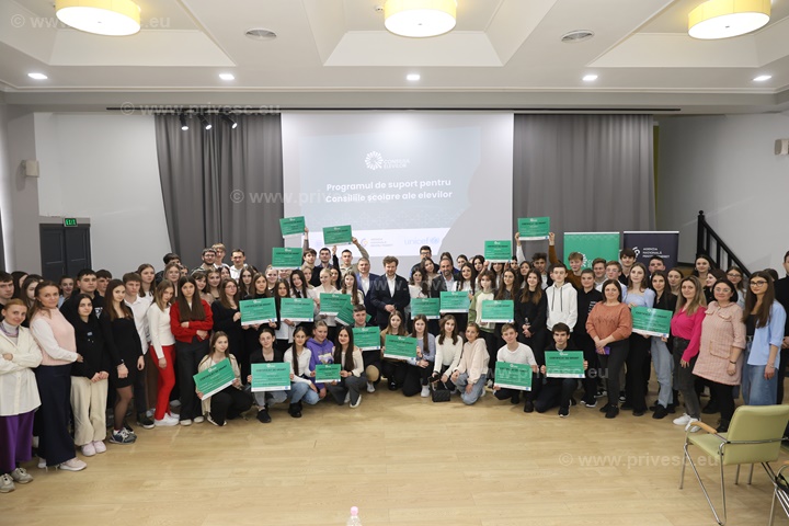 Fotografie eveniment