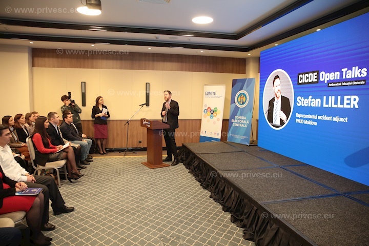 Fotografie eveniment