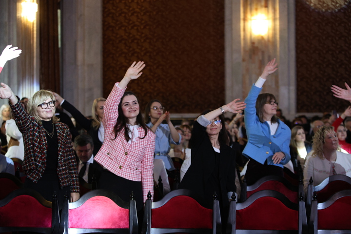 Fotografie eveniment