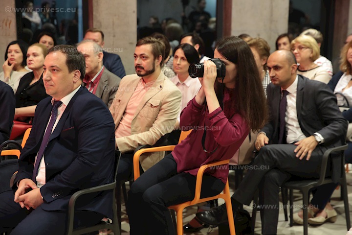 Fotografie eveniment