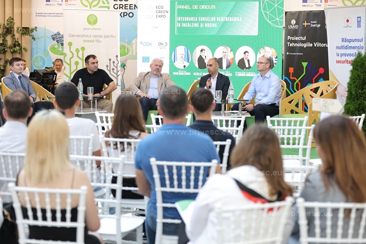 Fotografie eveniment