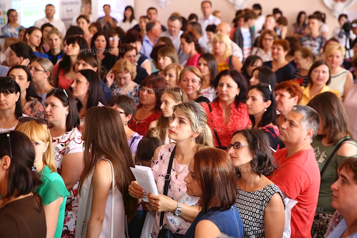 Fotografie eveniment