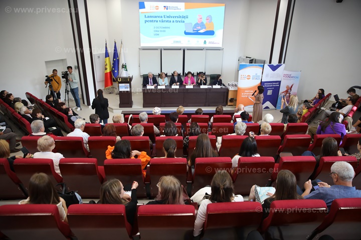 Fotografie eveniment