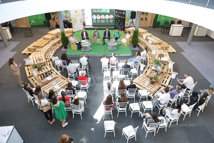 Fotografie eveniment