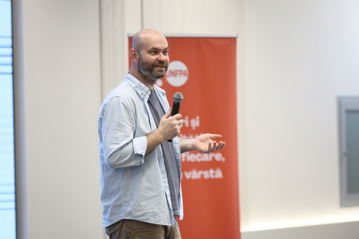 Fotografie eveniment