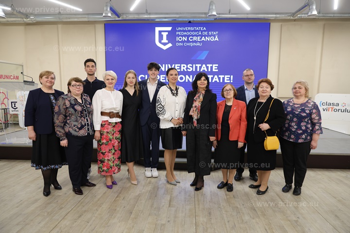 Fotografie eveniment