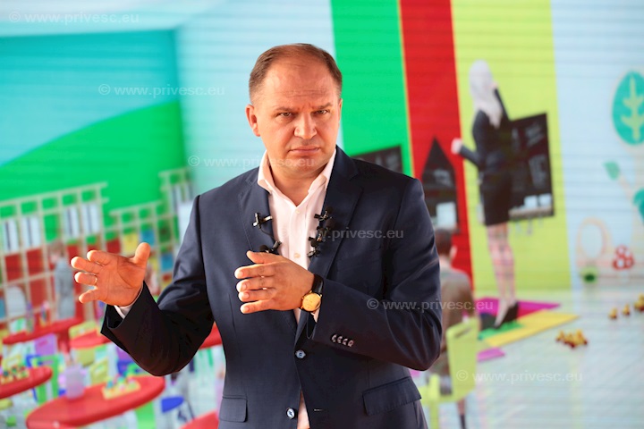 Fotografie eveniment