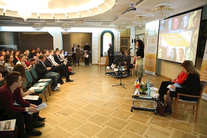 Fotografie eveniment