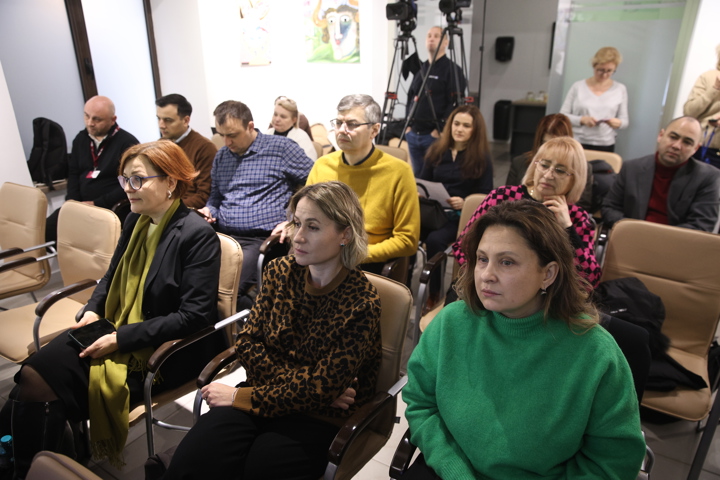 Fotografie eveniment