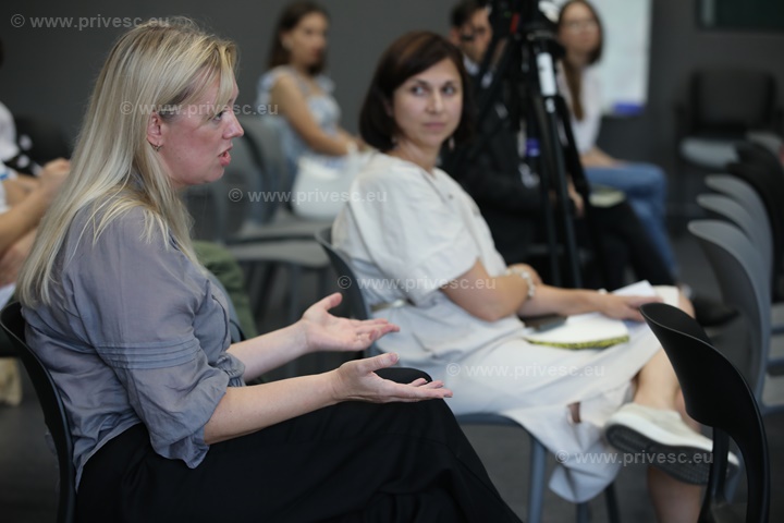 Fotografie eveniment