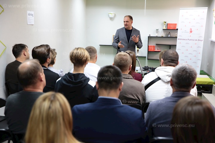 Fotografie eveniment