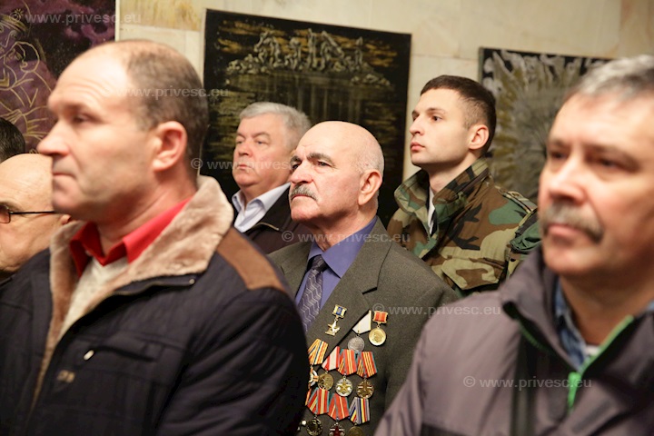 Fotografie eveniment