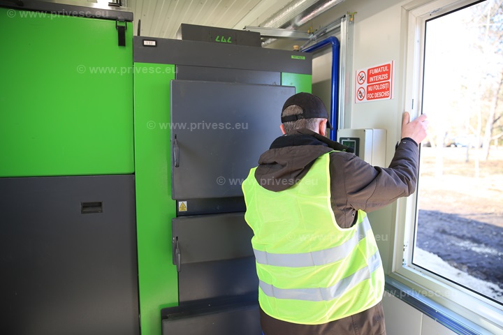 Fotografie eveniment