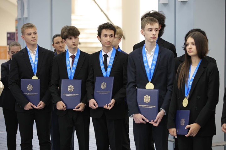 Fotografie eveniment