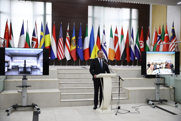 Fotografie eveniment