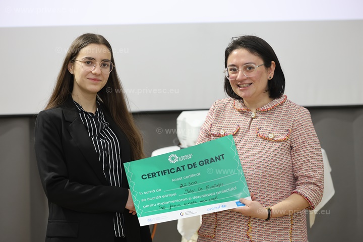 Fotografie eveniment