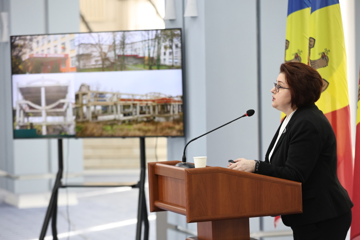 Fotografie eveniment