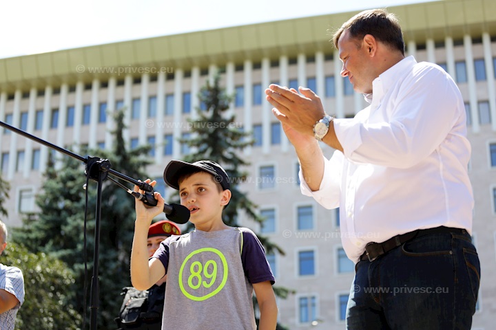 Fotografie eveniment