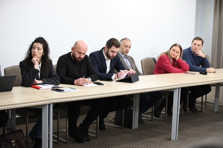 Fotografie eveniment