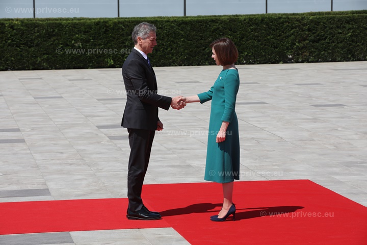 Fotografie eveniment